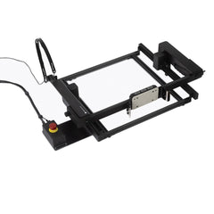 Shaper BenchPilot