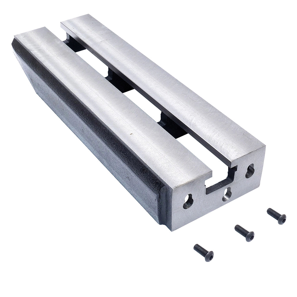 20'' Bed Extension for Laguna Revo 12|16 Lathe