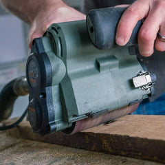 Restorer Tool with 3 Accessories