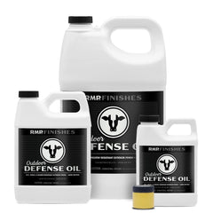 RMP Finishes Outdoor Defense Oil, 16 oz.