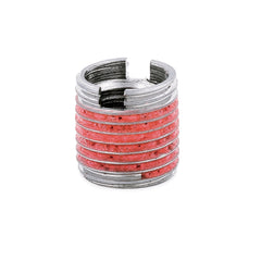 Threaded Insert for Metal - Standard Wall - 303 Stainless - M10-1.5 x M16-2.0 (Pack of 5)