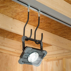 2-1/2'' J-Hook for Rockler Ceiling Track System