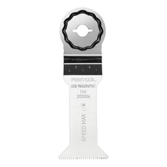 Festool Universal Saw Blade for Oscillating Multi-Tool, USB 78/42/Bi/OSC/5, 1-5/8''W x 3''L, 5-Pack (203336)