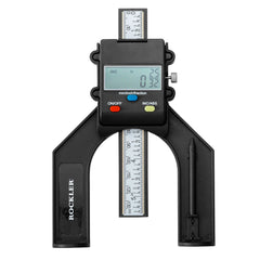 Rockler 4-Piece Digital Measuring Kit