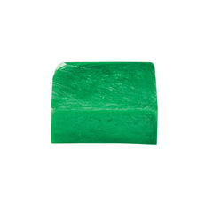 Nuclear Green Acrylic Ring Blank