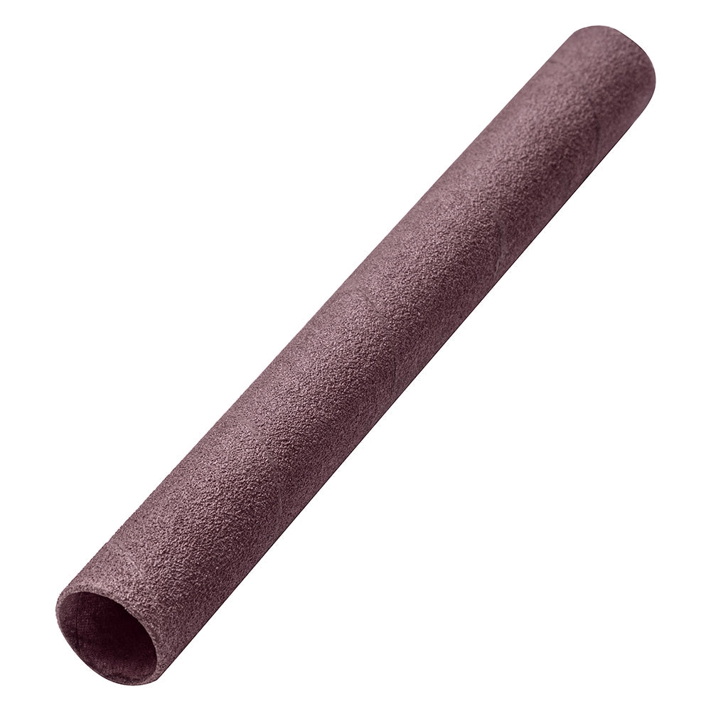 50-Grit Sanding Sleeves for Oscillating Spindle Sander, 5/8'' Dia. x 6''L, 3-Pack