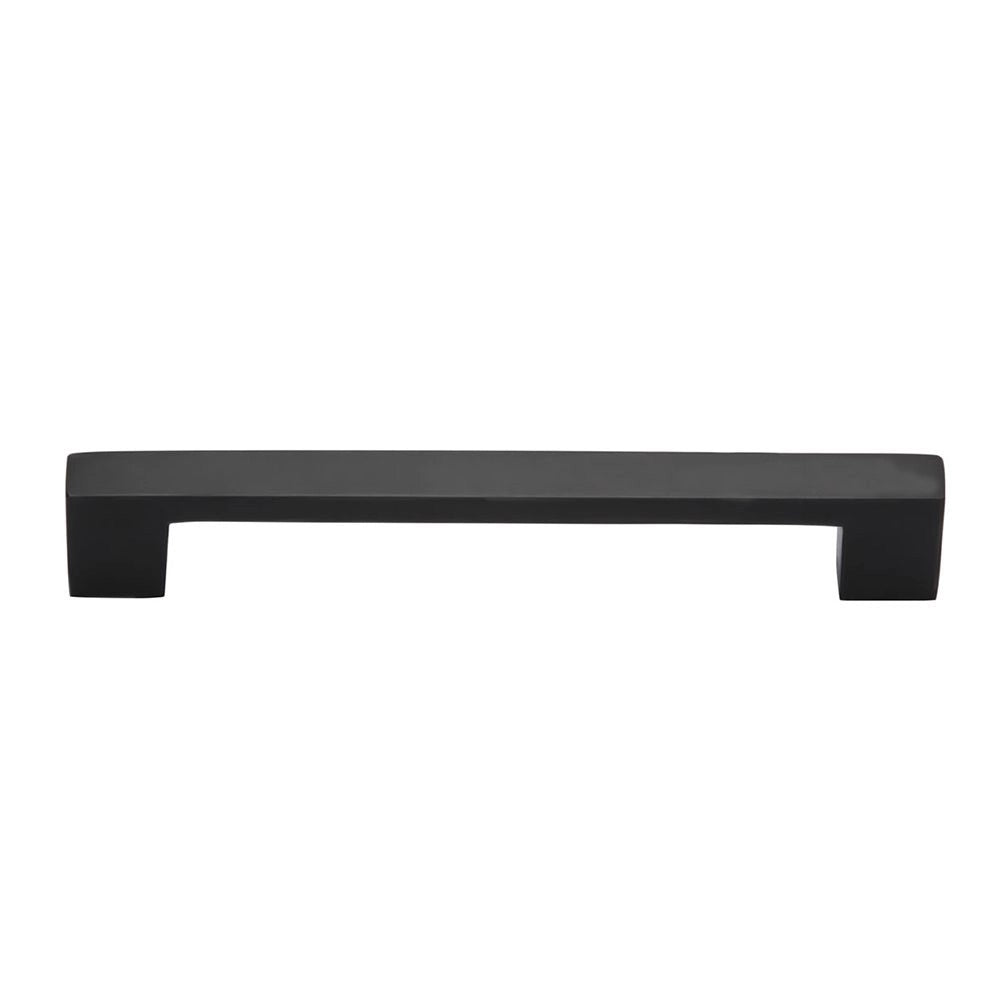 8-3/4''  Urban Cabinet Pull, Flat Black