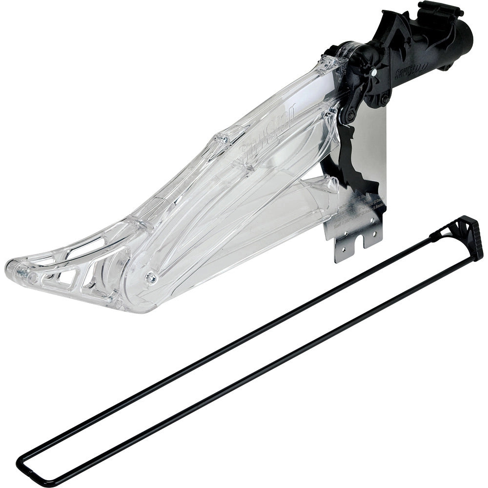 SawStop Dust Collection Blade Guard
