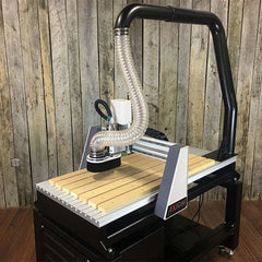 Axiom Overarm Dust System