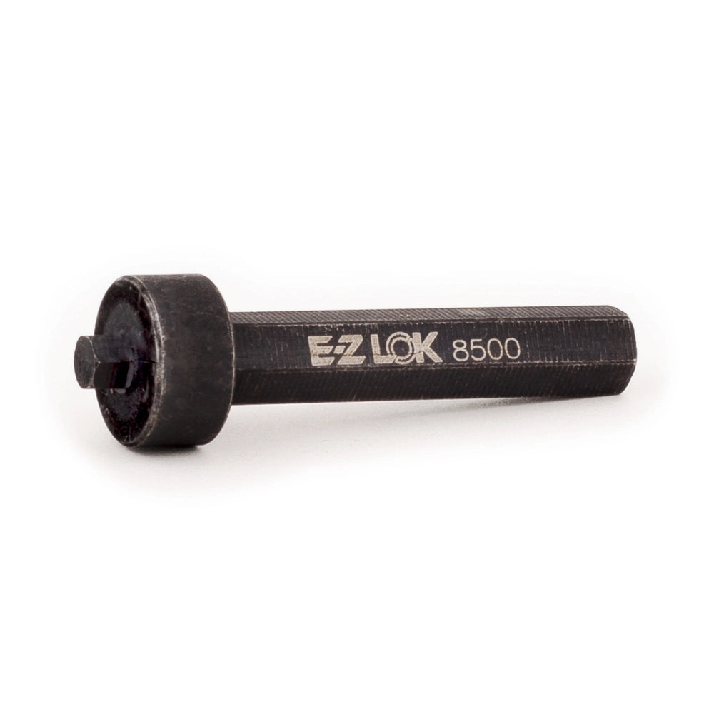 Drive Tool for E-Z Hex Threaded Inserts (Internal Threads: 8-32); Pack of 1