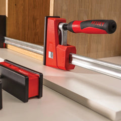 60'' Bessey K-Body REVOlution Parallel Bar Clamp
