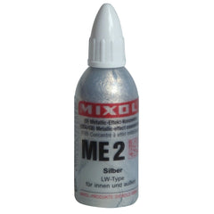 Mixol® Metallic Tint, Silver