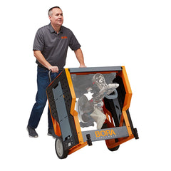 Port-A-Cube PM-8000 Work Center/Saw Stand