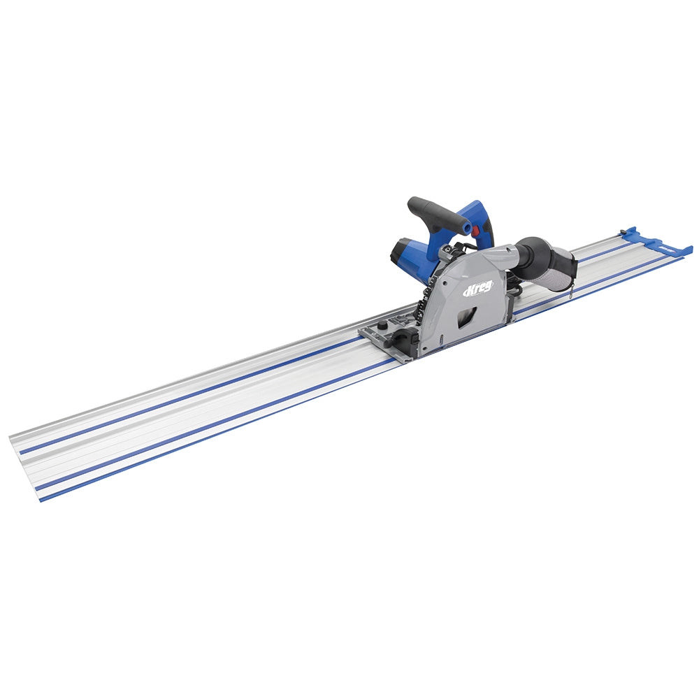 Kreg ACS Plunge Saw + Guide Kit
