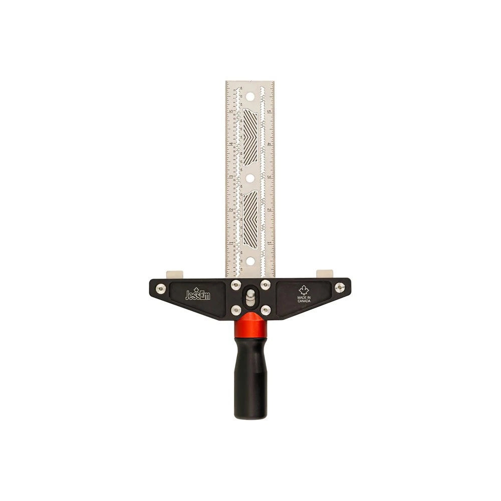 JessEm Dagger Sword T-Square, 6'' (150mm)