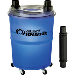 Dust Right Dust Separator 2.5"