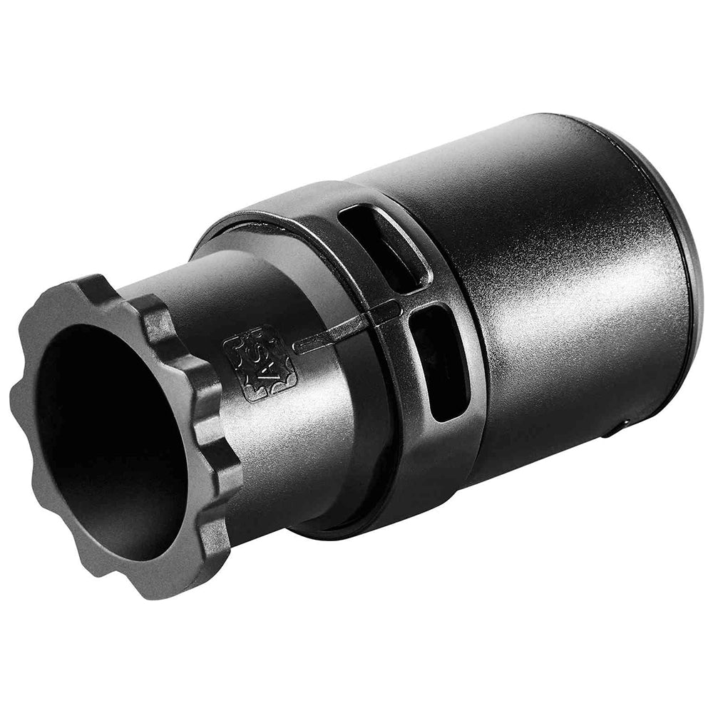 Festool Connecting Sleeve for Planex 36mm Hose, D 36 DM-AS-B-LHS 225 (577100)