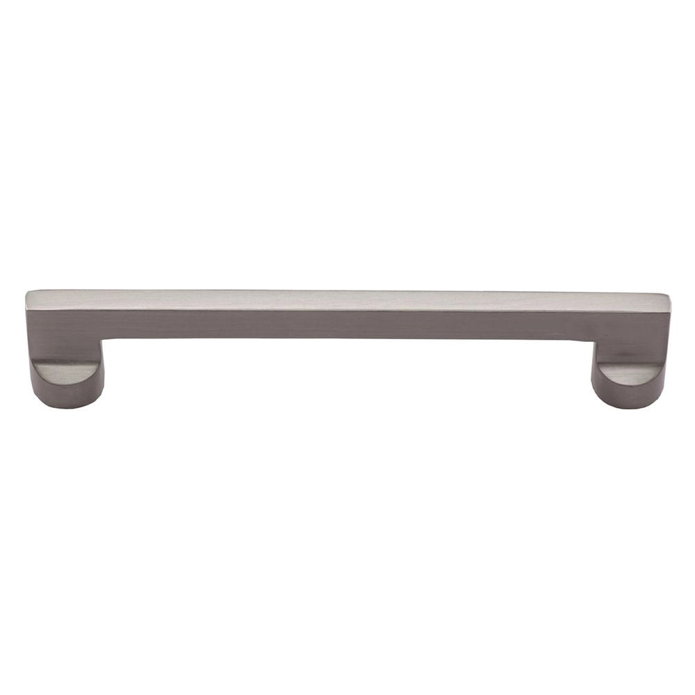 8-3/4''  Apollo Cabinet Pull, Satin Nickel