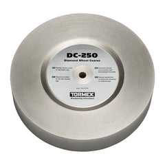 Tormek 10'' Diamond Wheel, Coarse (360-Grit)