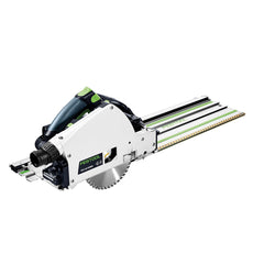 Festool Track Saw TSV 60 KEBQ-F-Plus with Scoring Blade (576735)