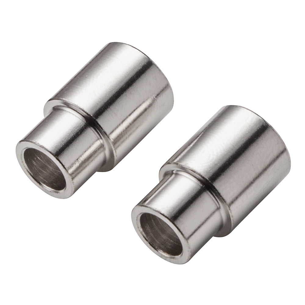 Bushings for Magnetic Vertex Pen Kits