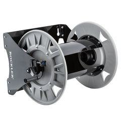 Dust Right Shop Vacuum Hose Reel