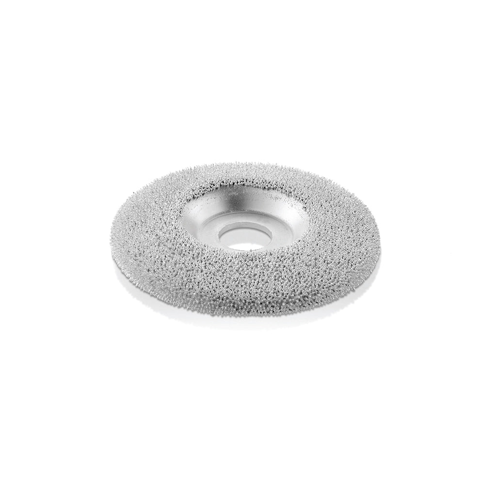 Kutzall Original - 4-1/2'' Shaping Disc, 7/8'' Bore, Coarse