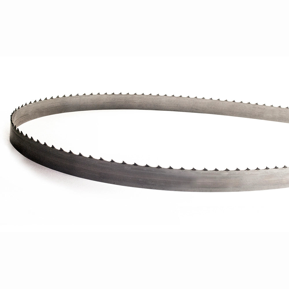 Olson All Pro PGT Bandsaw Blade, 105'' x 3/4'' x 0.032'' x 3 TPI Hook Tooth