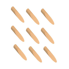 Pocket Hole Plugs - Oak, 50 per package