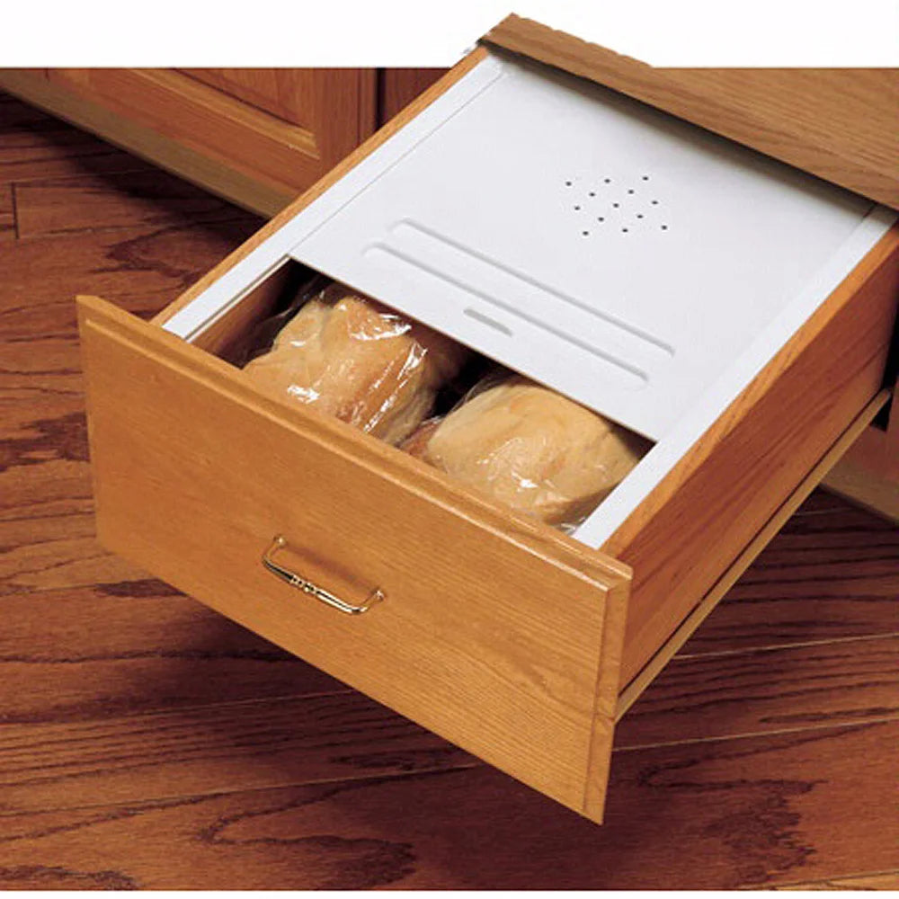 Bread Drawer Kit, Translucent (BDC24-20)