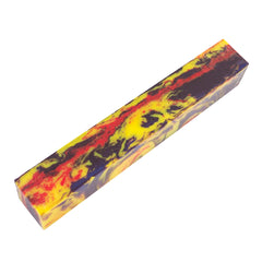 Jester Inlace Acrylester Pen Blank