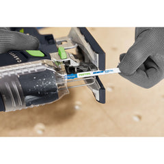 Festool Jigsaw Blade Set STS-Sort/21 P/M/B (578072)