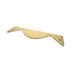 Festool Crown Molding Support Board for Kapex (204536)
