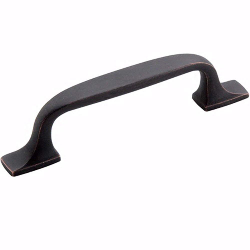 Dark Oiled Bronze Highland Ridge Pull