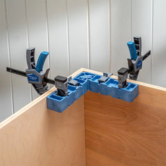 Rockler Clamp-It Trigger Clamps, 2-Pack