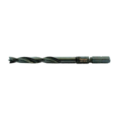 Festool Wood/Plastic Brad Point Centrotec Drill Bit, 1/8'' Dia. (577476)