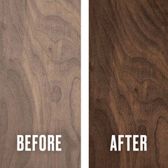 Walrus Oil Furniture Finish, 8 oz.