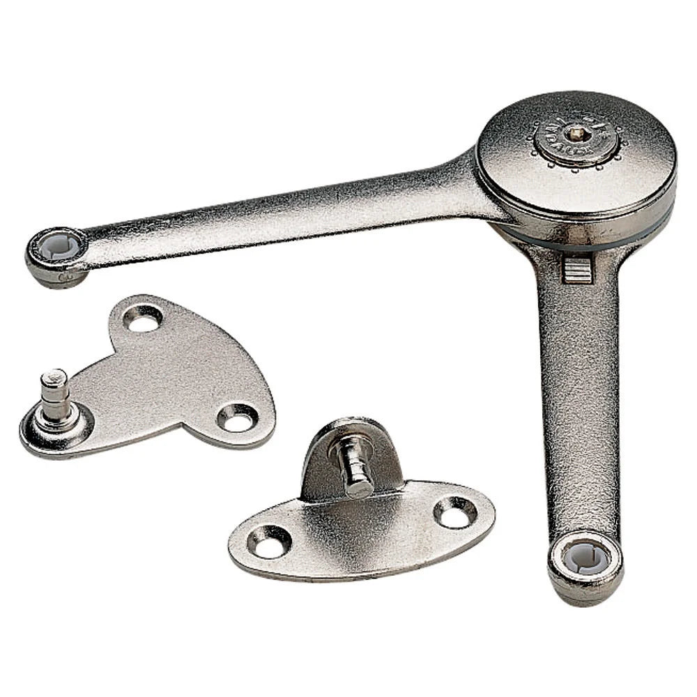Adjustable Lid Support