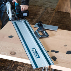 39'' Guide Rail for Makita Plunge-Cut Track Saw