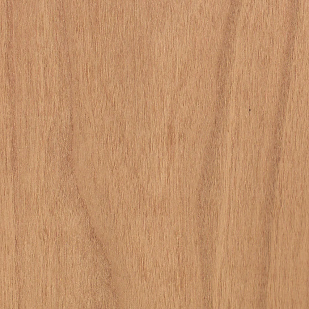 Cherry 3 Sq. Ft. Veneer Pack, Three Strips of Random Lengths