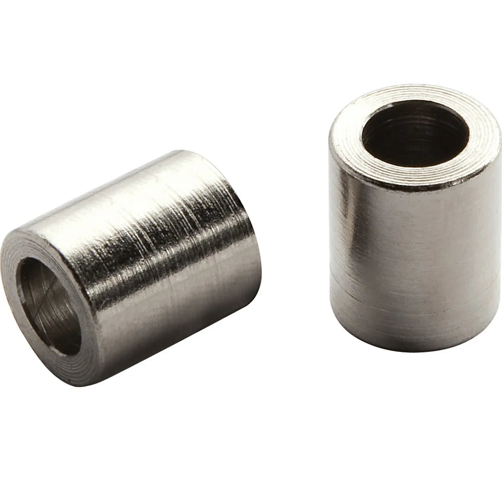 2-Piece Bushing Set for Whistle Key Ring