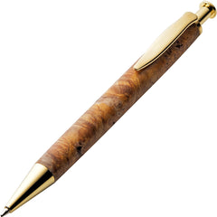 Longwood Click Pen Hardware Kit - Gold