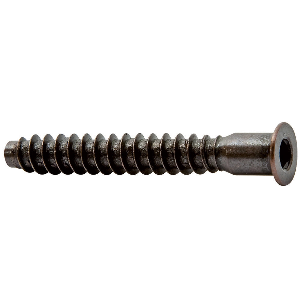 2'' Confirmat Screw (8 per Pack)