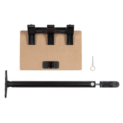 Shaper Workstation Shelf Upgrade Kit