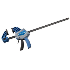 6'' Rockler Heavy-Duty One-Handed Bar Clamp