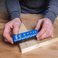 Kreg Right-Angle Drilling Guide