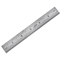 iGaging 12'' Steel Engineer's Ruler