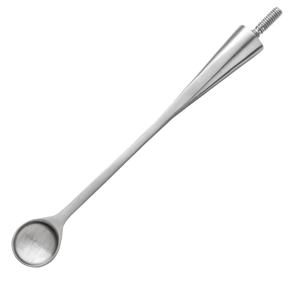 Rockler Bar Spoon Turning Kit