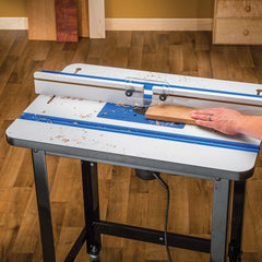 Rockler High Pressure Laminate Router Table Top