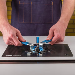 Rockler Offset Router Collet Wrenches for Porter-Cable